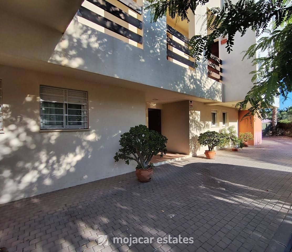 3 soverom Leilighet til salgs i Vera med svømmebasseng - € 175 000 (Ref: 9163269)