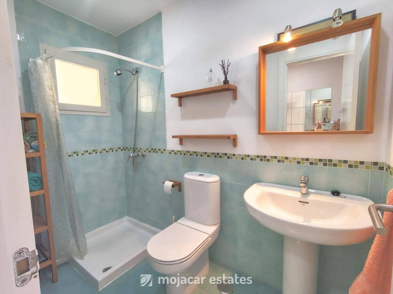 3 soverom Leilighet til salgs i Vera med svømmebasseng - € 175 000 (Ref: 9163269)