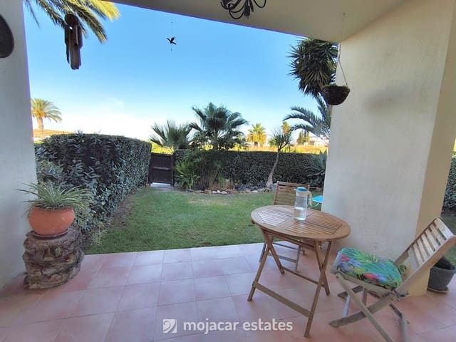 3 soveværelse Lejlighed til salg i Valle del Este, Vera med swimmingpool - € 175.000 (Ref: 9163269)