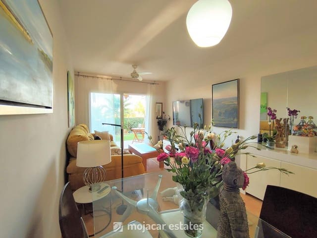 3 slaapkamer Appartement te koop in Valle del Este, Vera met zwembad - € 175.000 (Ref: 9163269)