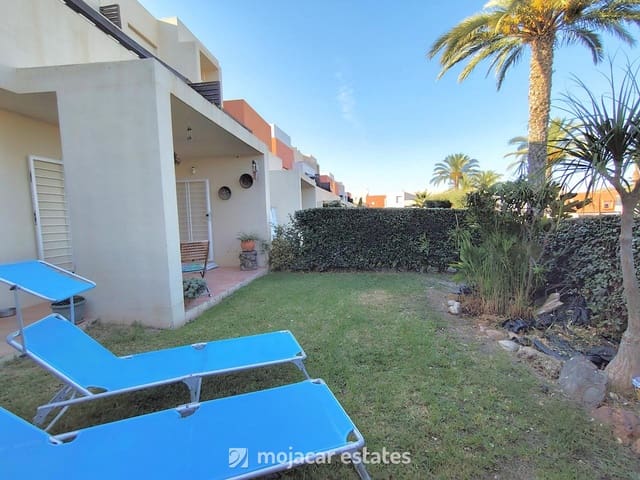 3 slaapkamer Appartement te koop in Valle del Este, Vera met zwembad - € 175.000 (Ref: 9163269)