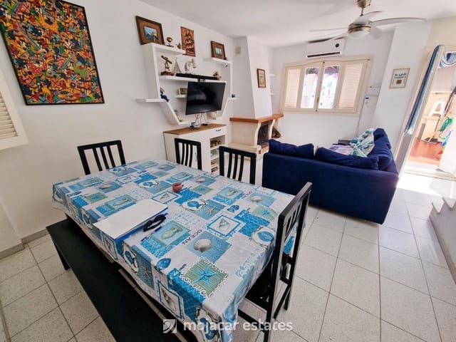 3 camera da letto Casa in vendita in Mojácar con piscina - 325.000 € (Rif: 9172583)