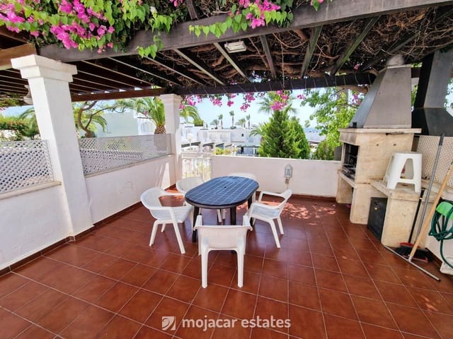 3 camera da letto Casa in vendita in Mojácar con piscina - 325.000 € (Rif: 9172583)