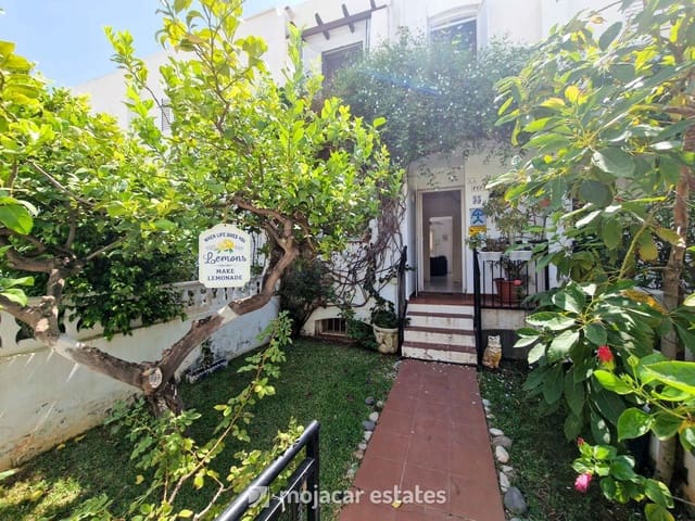 3 camera da letto Casa in vendita in Mojácar con piscina - 325.000 € (Rif: 9172583)