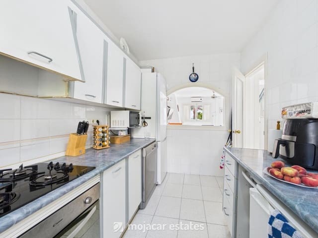 3 camera da letto Casa in vendita in Mojácar con piscina - 325.000 € (Rif: 9172583)