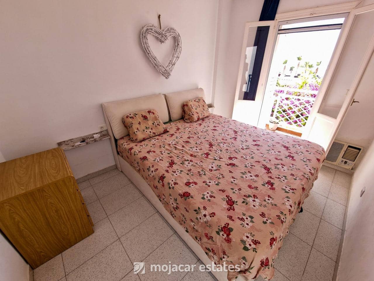 3 soveværelse Byhus til salg i Mojacar med swimmingpool - € 325.000 (Ref: 9172583)