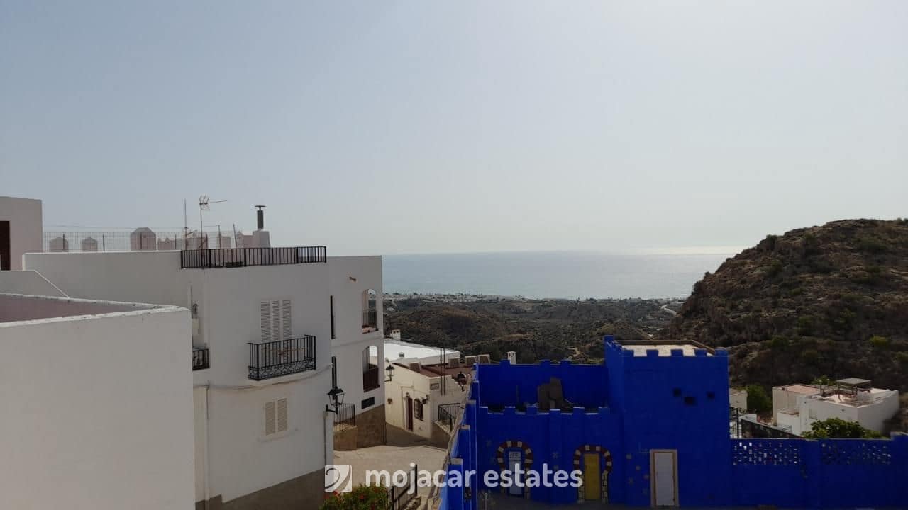 4 slaapkamer Appartement te koop in Mojacar - € 190.000 (Ref: 9175987)