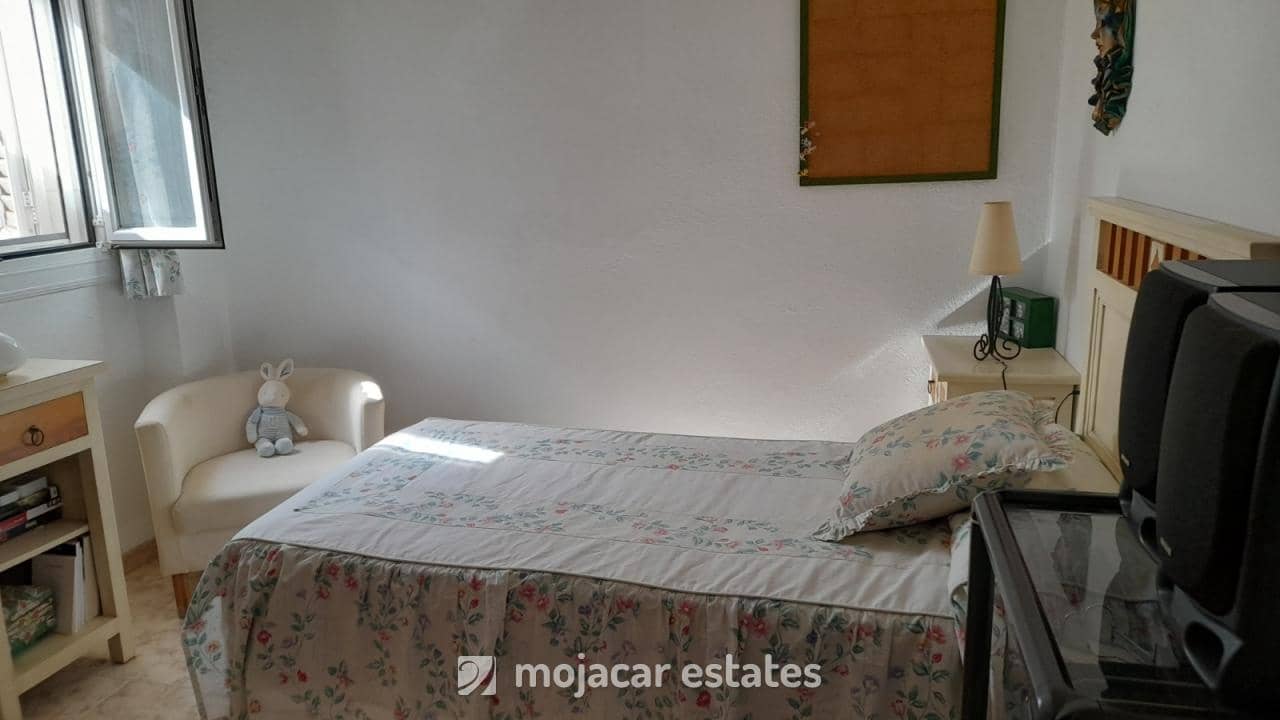 4 slaapkamer Appartement te koop in Mojacar - € 190.000 (Ref: 9175987)