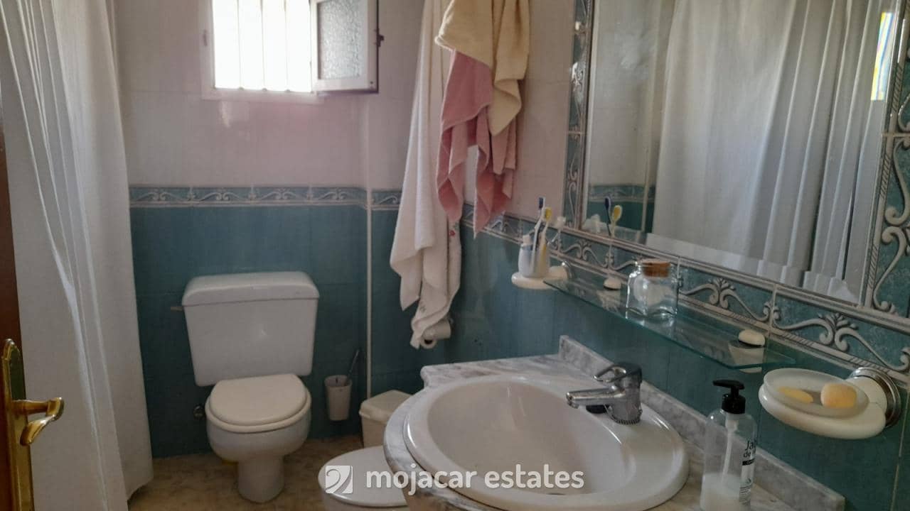 4 slaapkamer Appartement te koop in Mojacar - € 190.000 (Ref: 9175987)