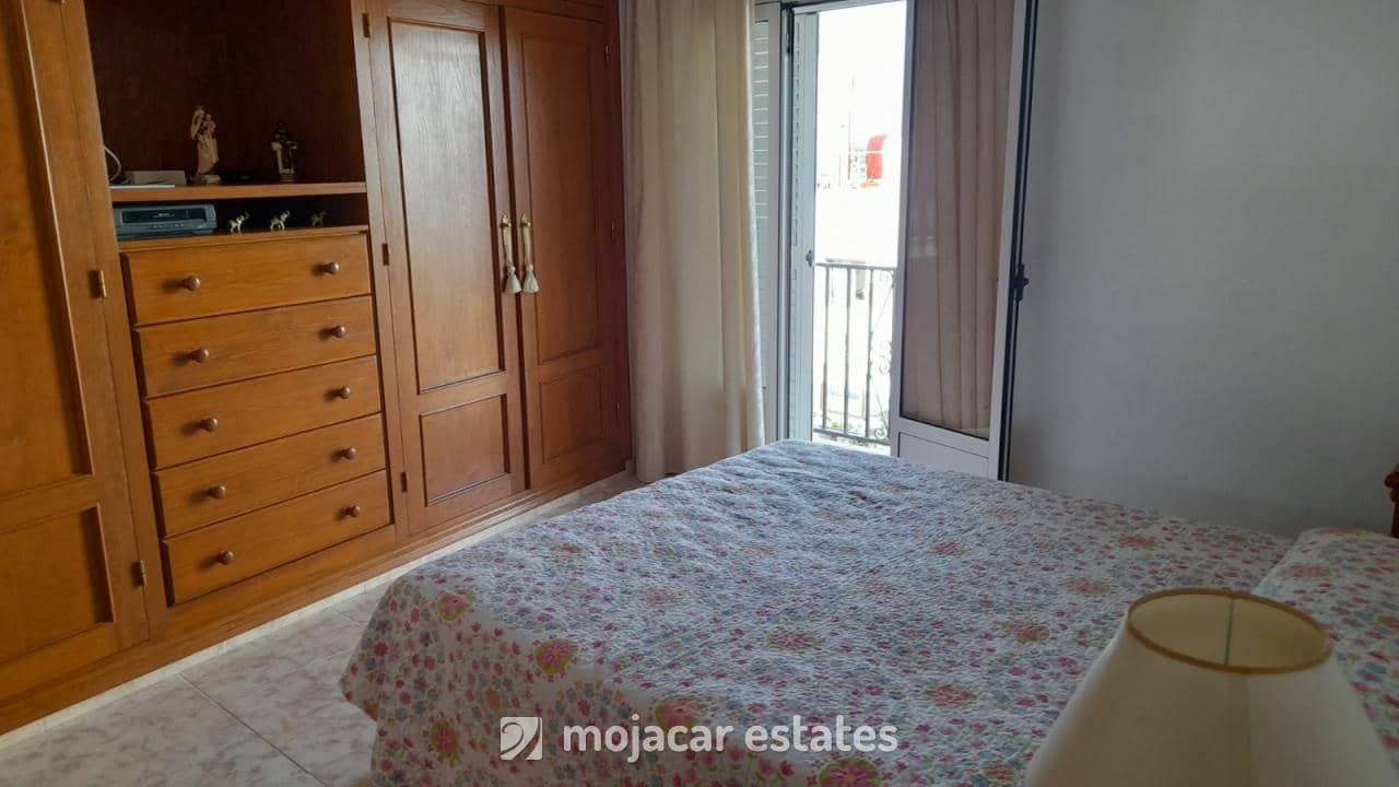 4 slaapkamer Appartement te koop in Mojacar - € 190.000 (Ref: 9175987)