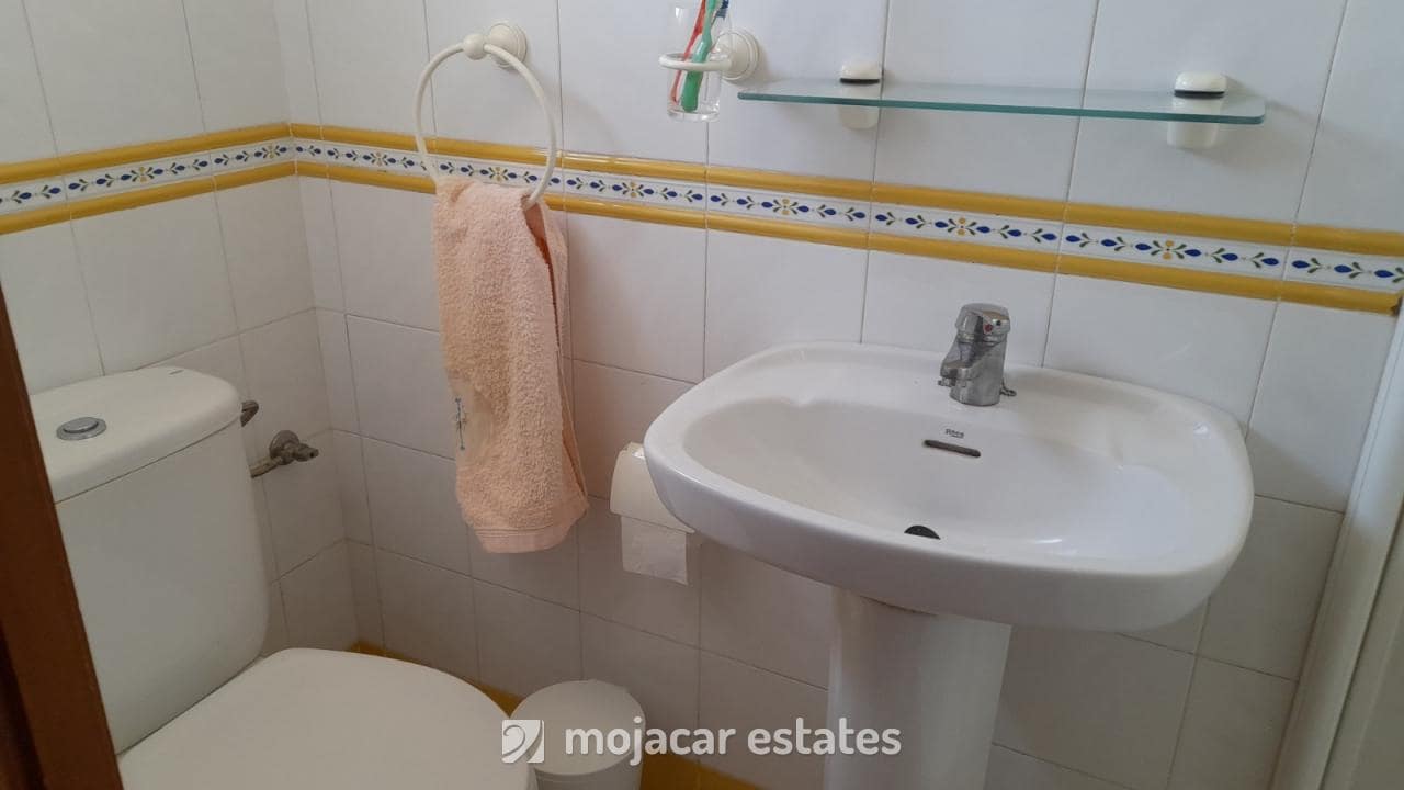 4 slaapkamer Appartement te koop in Mojacar - € 190.000 (Ref: 9175987)