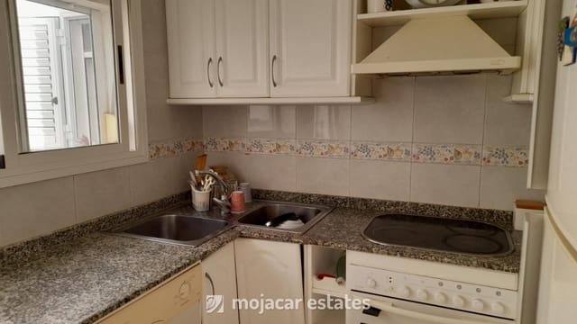 4 Zimmer Apartment zu verkaufen in Mojácar - 190.000 € (Ref: 9175987)