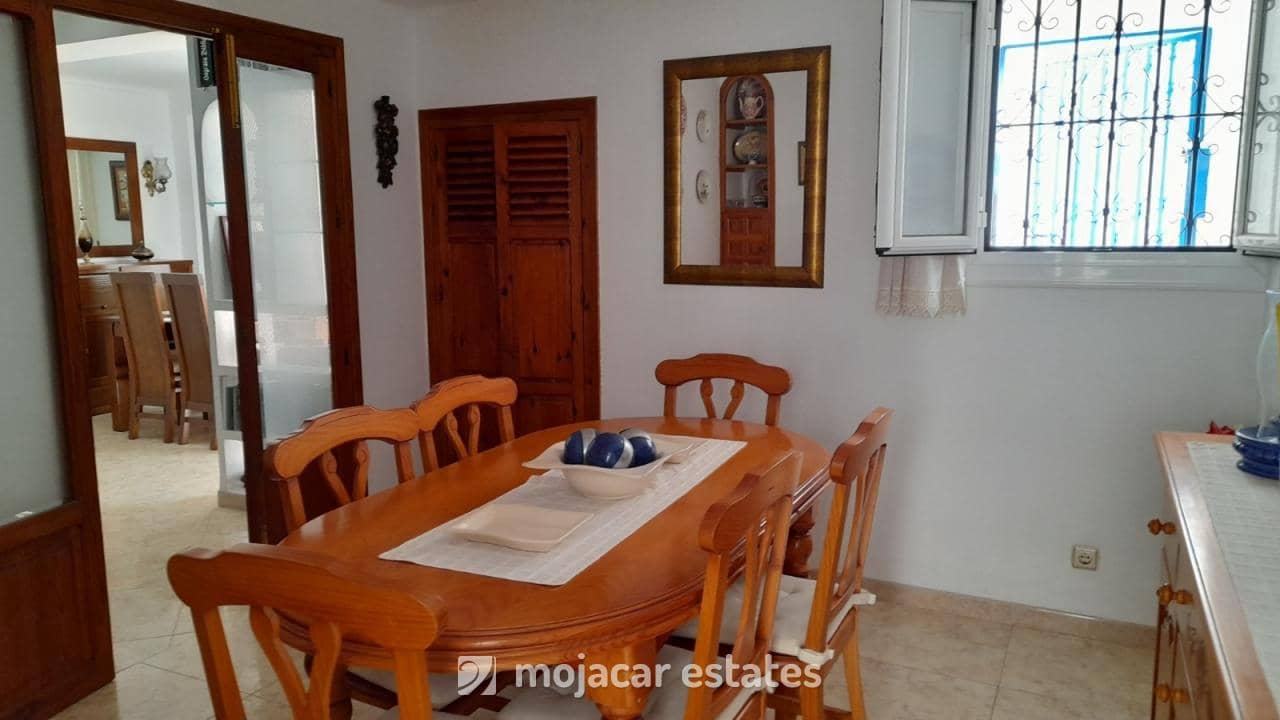 4 slaapkamer Appartement te koop in Mojacar - € 190.000 (Ref: 9175987)