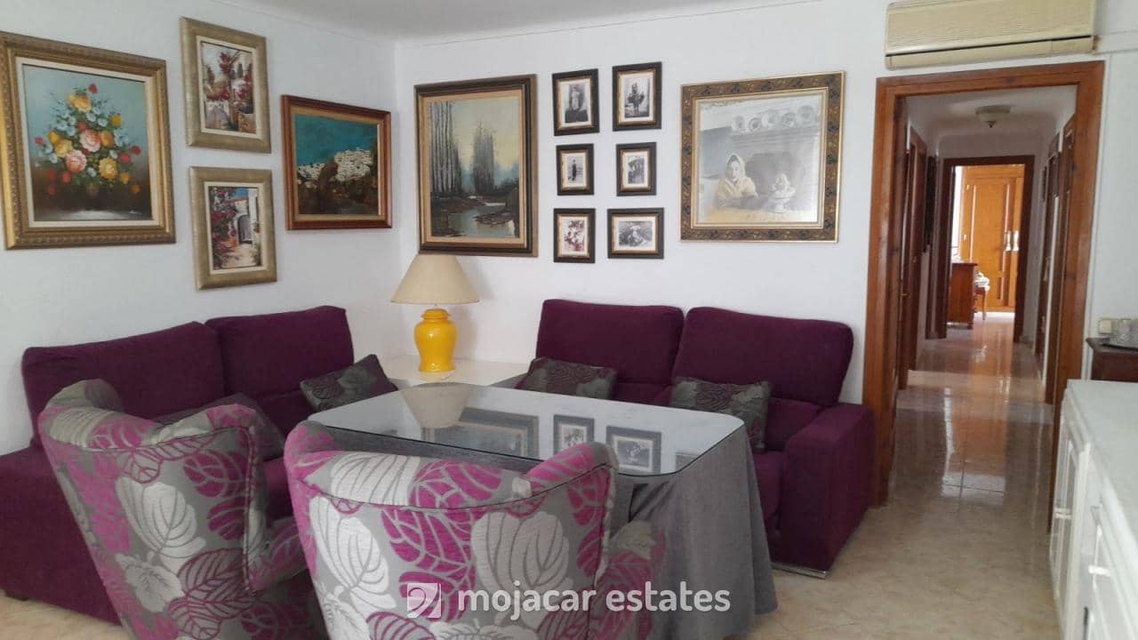 4 slaapkamer Appartement te koop in Mojacar - € 190.000 (Ref: 9175987)