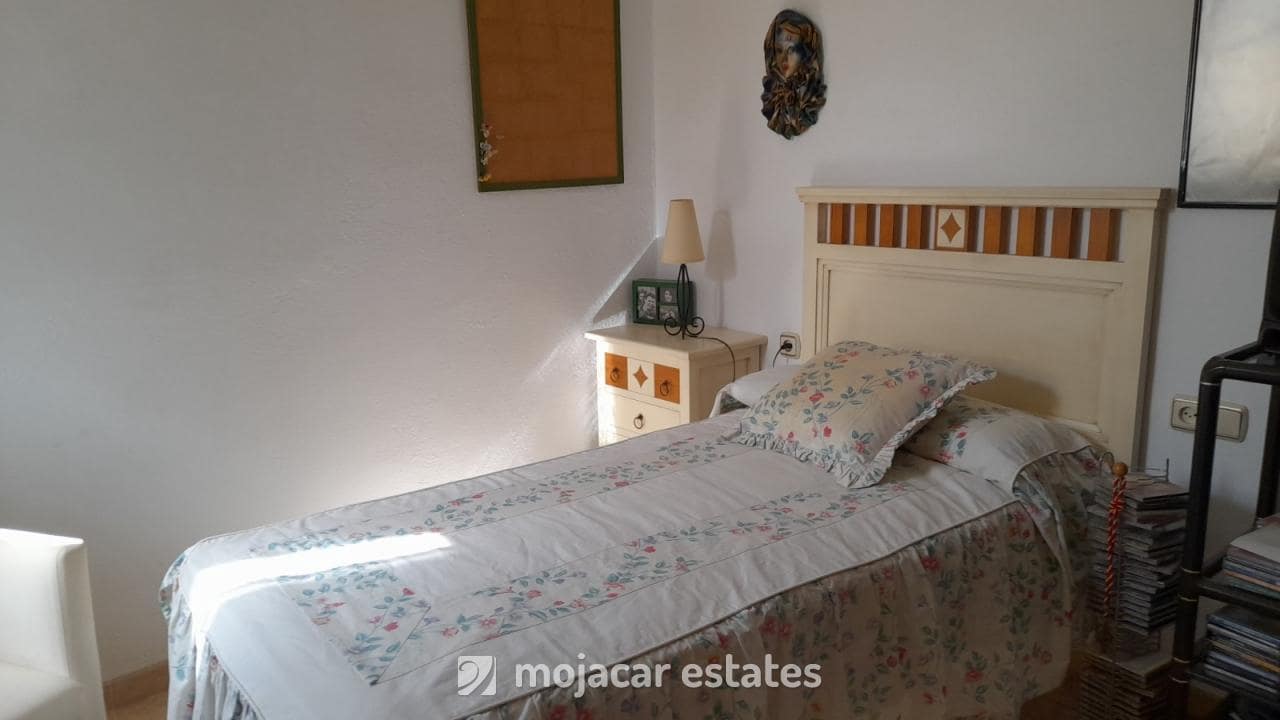 4 slaapkamer Appartement te koop in Mojacar - € 190.000 (Ref: 9175987)