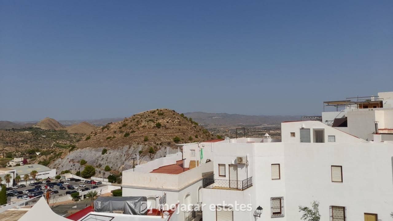 4 slaapkamer Appartement te koop in Mojacar - € 190.000 (Ref: 9175987)