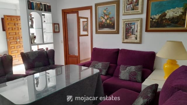 4 Zimmer Apartment zu verkaufen in Mojácar - 190.000 € (Ref: 9175987)
