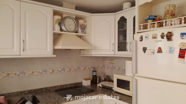 4 Zimmer Apartment zu verkaufen in Mojácar - 190.000 € (Ref: 9175987)