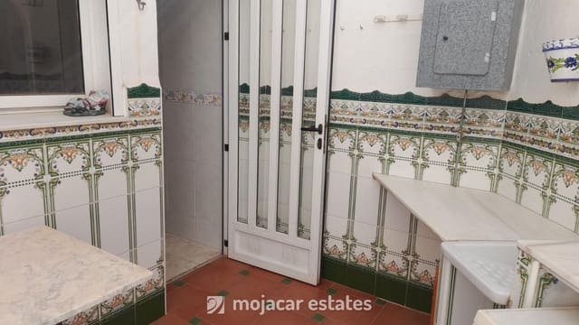 4 Zimmer Apartment zu verkaufen in Mojácar - 190.000 € (Ref: 9175987)