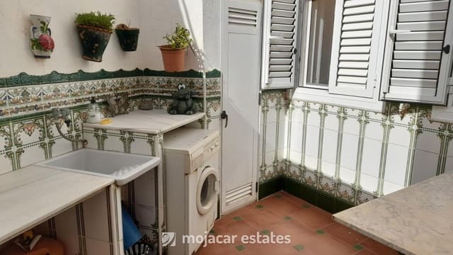 4 Zimmer Apartment zu verkaufen in Mojácar - 190.000 € (Ref: 9175987)