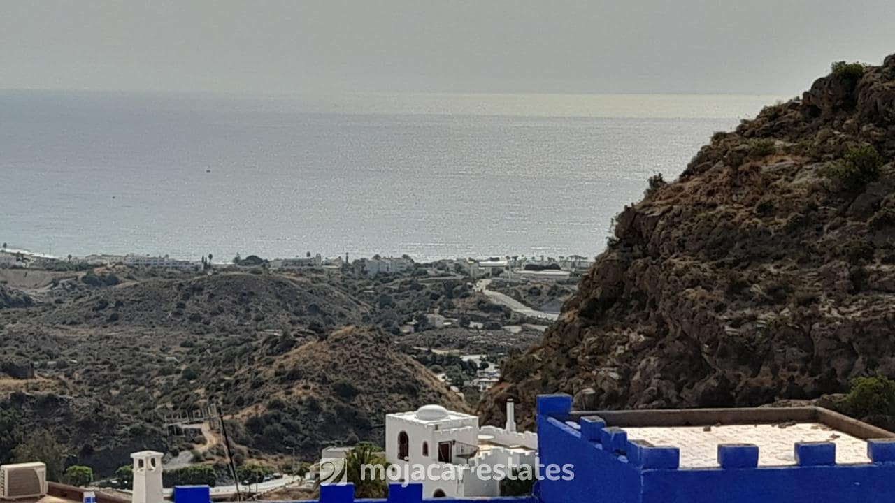 4 slaapkamer Appartement te koop in Mojacar - € 190.000 (Ref: 9175987)