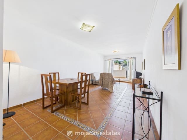 1 camera da letto Appartamento in vendita in Mojácar con piscina - 160.000 € (Rif: 9211638)