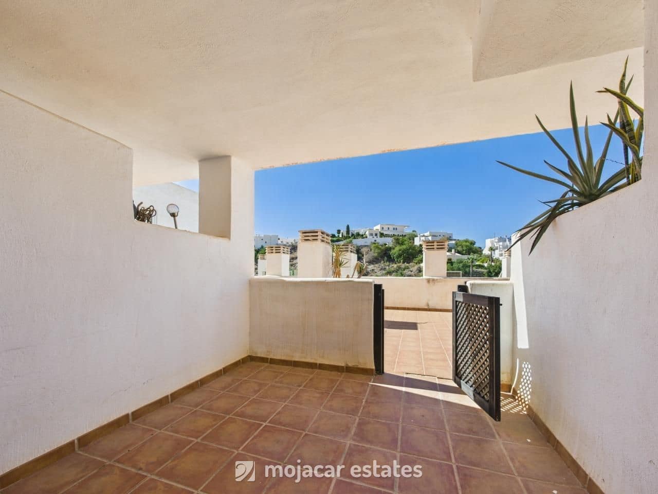 1 soveværelse Lejlighed til salg i Mojacar med swimmingpool - € 160.000 (Ref: 9211638)