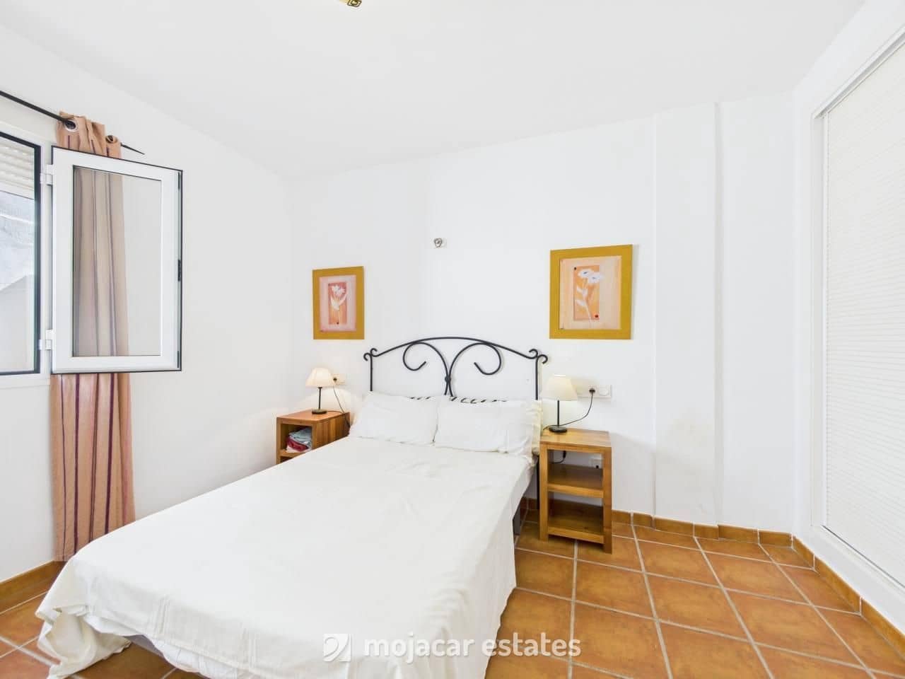 1 soveværelse Lejlighed til salg i Mojacar med swimmingpool - € 160.000 (Ref: 9211638)