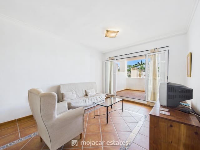 1 camera da letto Appartamento in vendita in Mojácar con piscina - 160.000 € (Rif: 9211638)