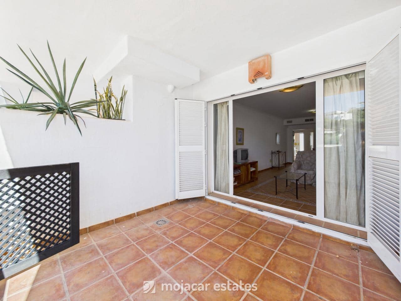 1 soveværelse Lejlighed til salg i Mojacar med swimmingpool - € 160.000 (Ref: 9211638)