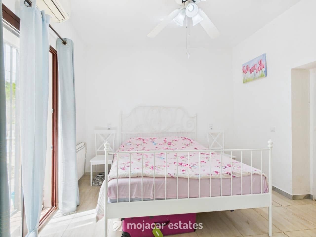 2 sypialnia Willa na sprzedaż w Mojacar z basenem - 395 000 € (Ref: 9216844)