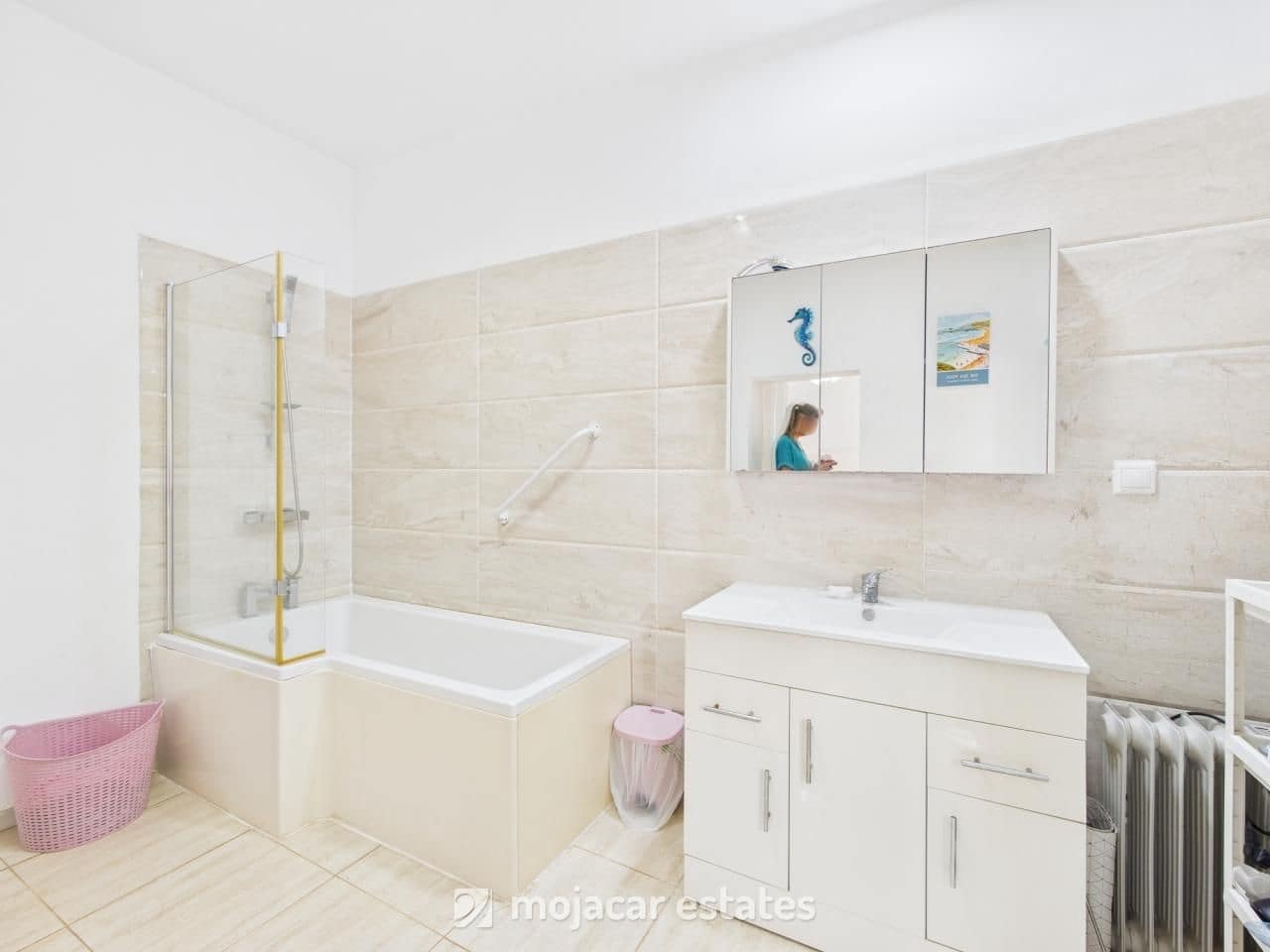 2 sypialnia Willa na sprzedaż w Mojacar z basenem - 395 000 € (Ref: 9216844)