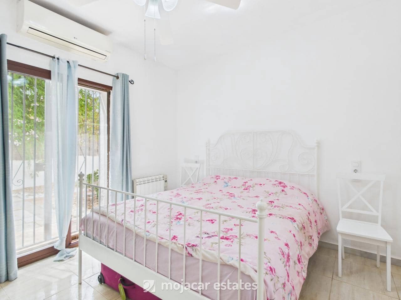 2 sypialnia Willa na sprzedaż w Mojacar z basenem - 395 000 € (Ref: 9216844)