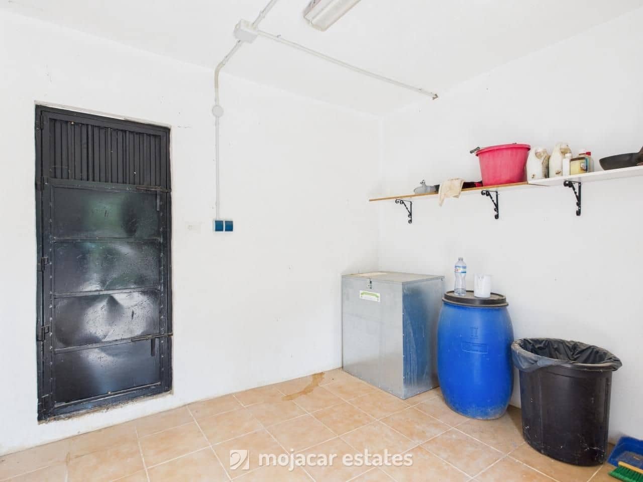 2 sypialnia Willa na sprzedaż w Mojacar z basenem - 395 000 € (Ref: 9216844)