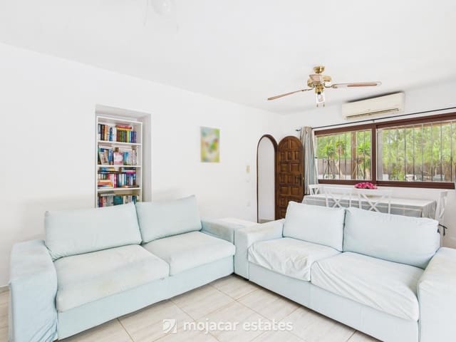 2 Zimmer Villa zu verkaufen in Mojácar mit Pool - 395.000 € (Ref: 9216844)