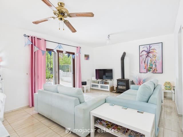 2 Zimmer Villa zu verkaufen in Mojácar mit Pool - 395.000 € (Ref: 9216844)