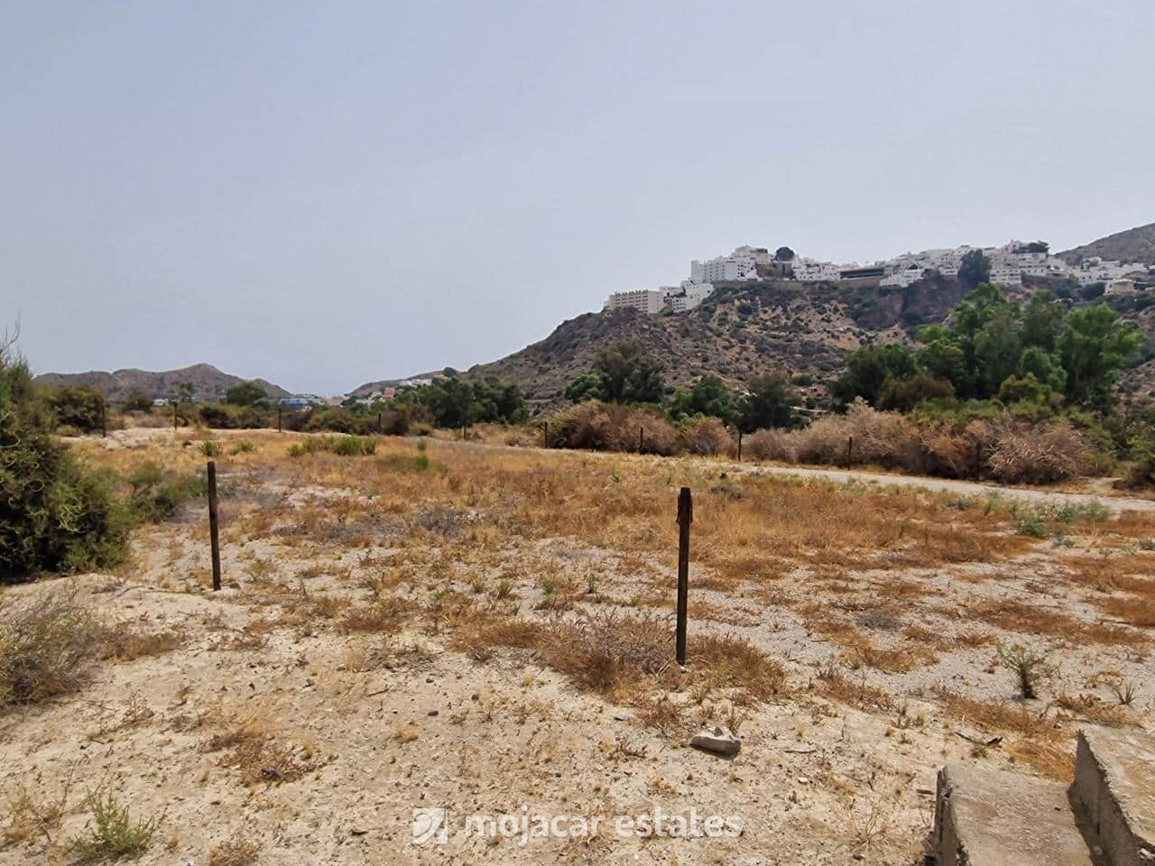 2 sypialnia Willa na sprzedaż w Mojacar z basenem - 395 000 € (Ref: 9216844)