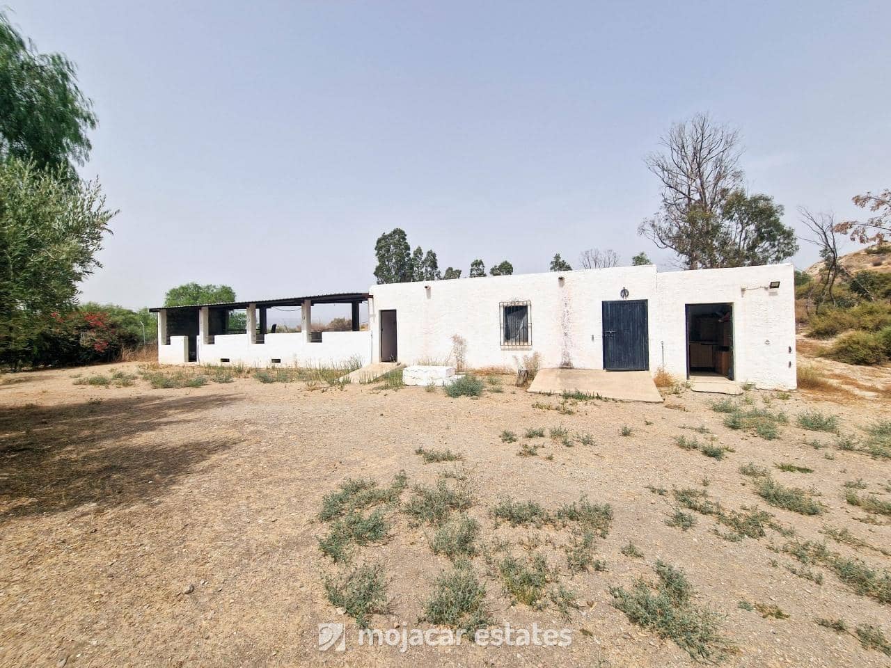 2 sypialnia Willa na sprzedaż w Mojacar z basenem - 395 000 € (Ref: 9216844)