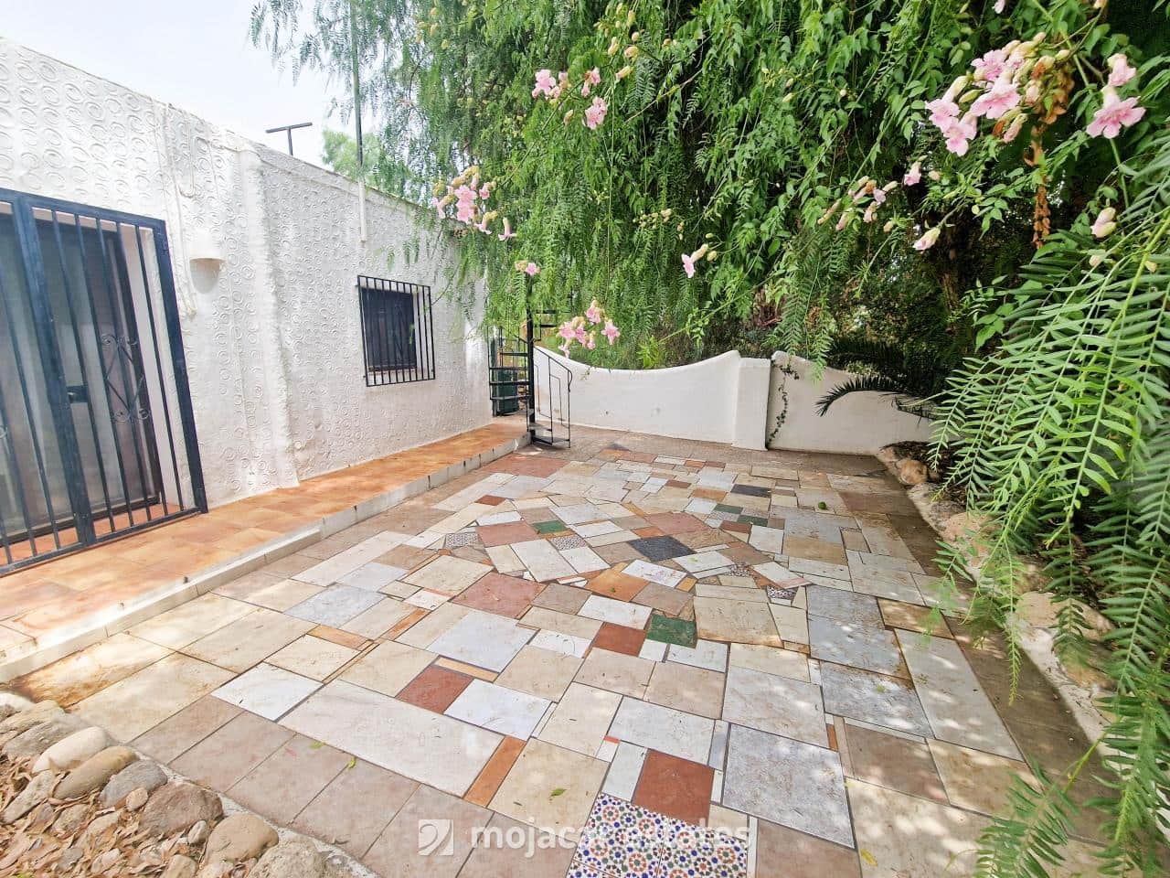 2 sypialnia Willa na sprzedaż w Mojacar z basenem - 395 000 € (Ref: 9216844)