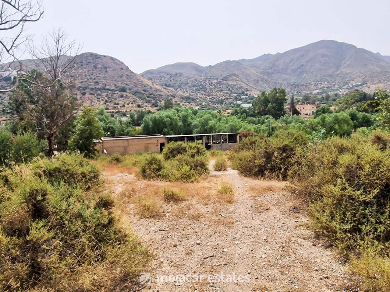 2 sypialnia Willa na sprzedaż w Mojacar z basenem - 395 000 € (Ref: 9216844)