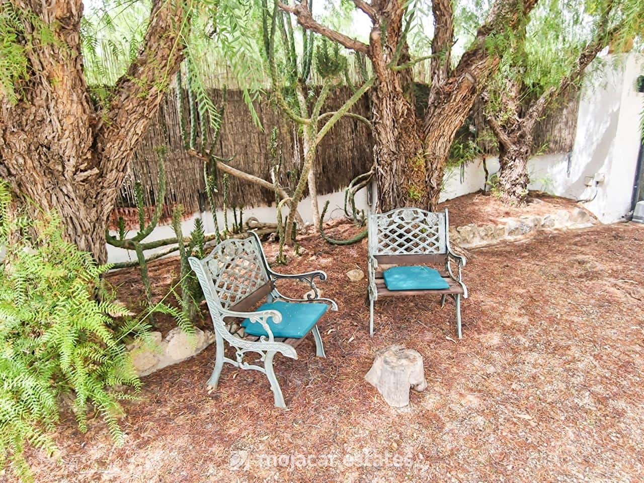 2 sypialnia Willa na sprzedaż w Mojacar z basenem - 395 000 € (Ref: 9216844)