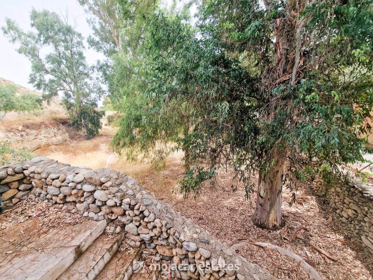 2 sypialnia Willa na sprzedaż w Mojacar z basenem - 395 000 € (Ref: 9216844)