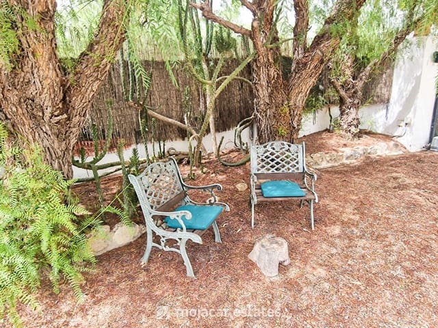 2 Zimmer Villa zu verkaufen in Mojácar mit Pool - 395.000 € (Ref: 9216844)