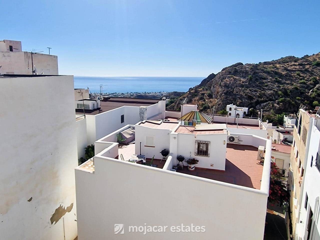 2 bedroom Apartment for sale in Mojacar - € 115,000 (Ref: 9219498)