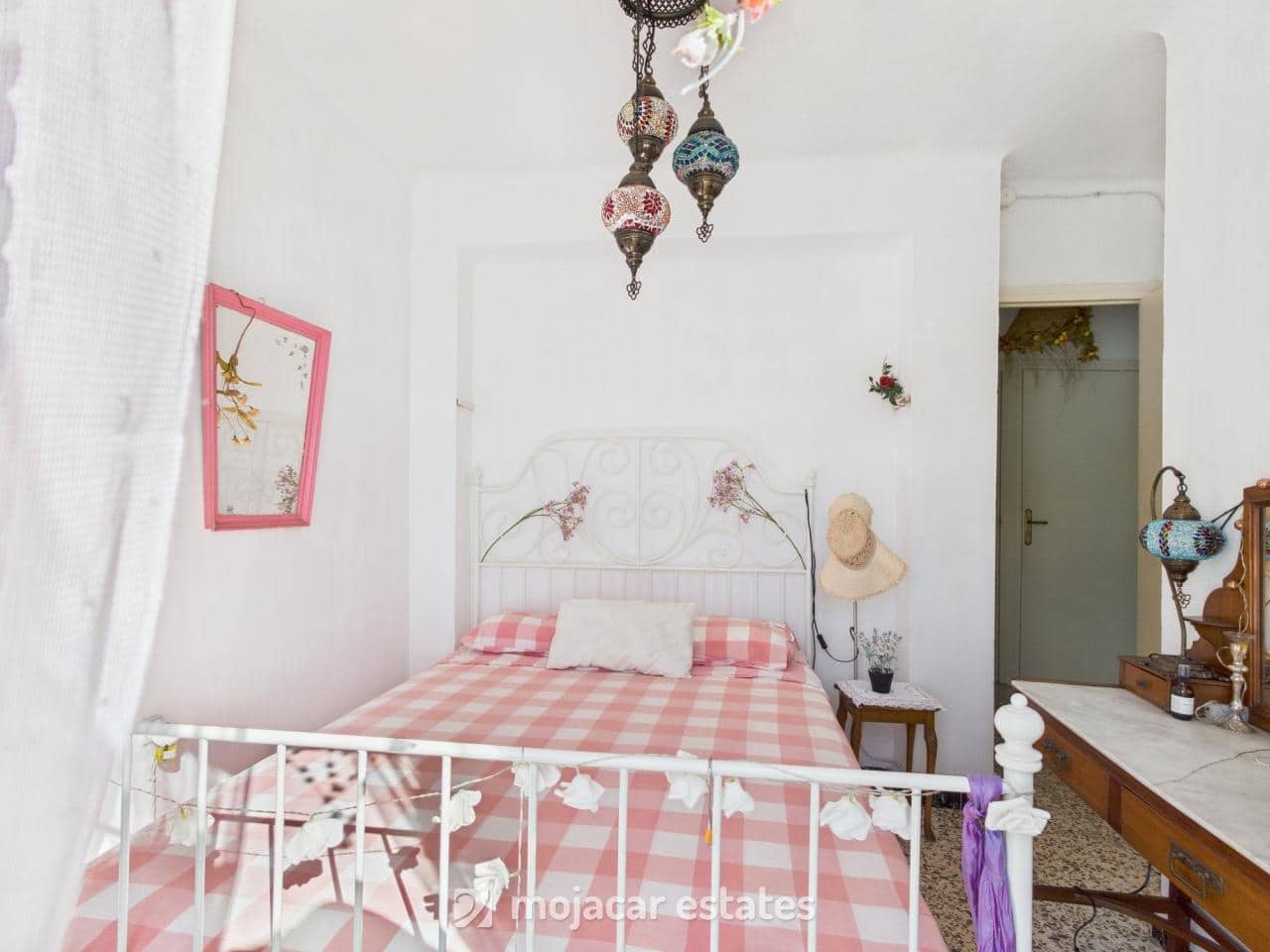 2 bedroom Apartment for sale in Mojacar - € 115,000 (Ref: 9219498)