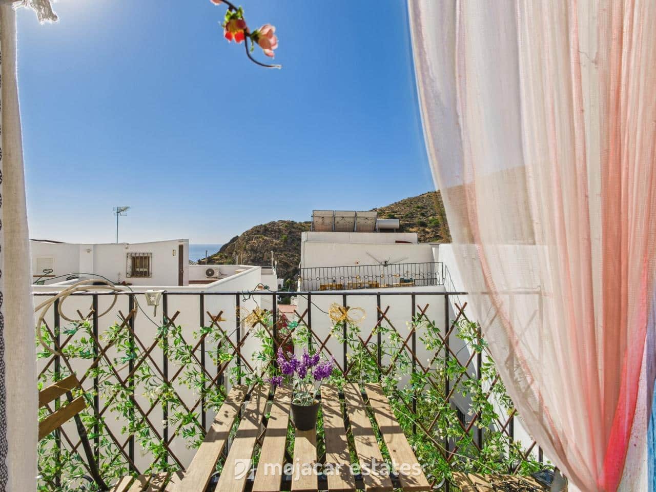 2 bedroom Apartment for sale in Mojacar - € 115,000 (Ref: 9219498)