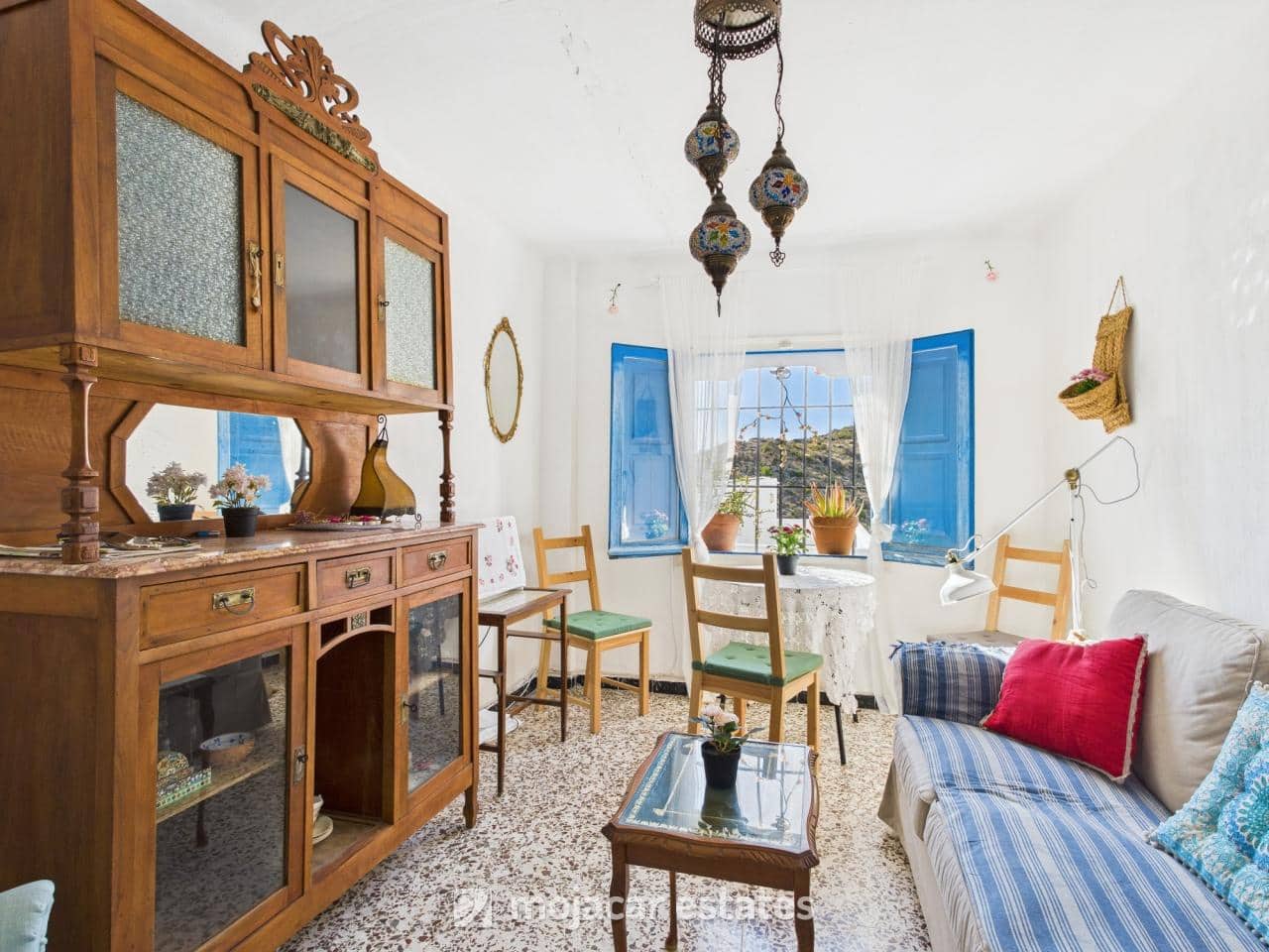 2 bedroom Apartment for sale in Mojacar - € 115,000 (Ref: 9219498)