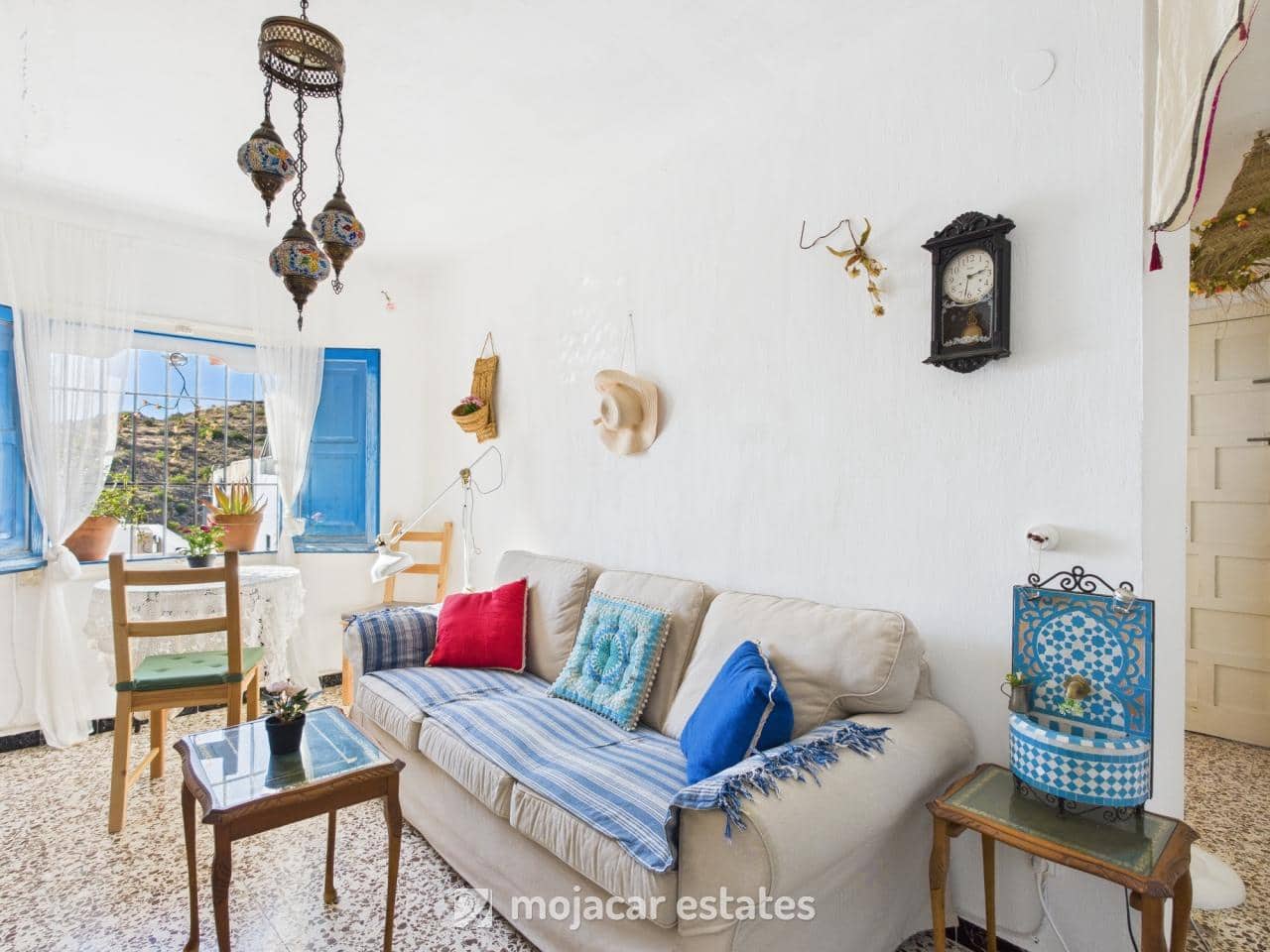 2 bedroom Apartment for sale in Mojacar - € 115,000 (Ref: 9219498)