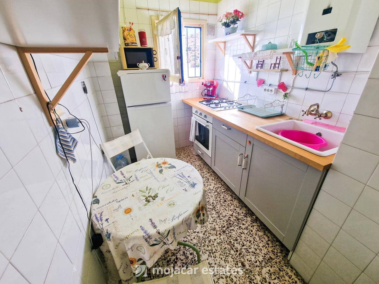 2 bedroom Apartment for sale in Mojacar - € 115,000 (Ref: 9219498)