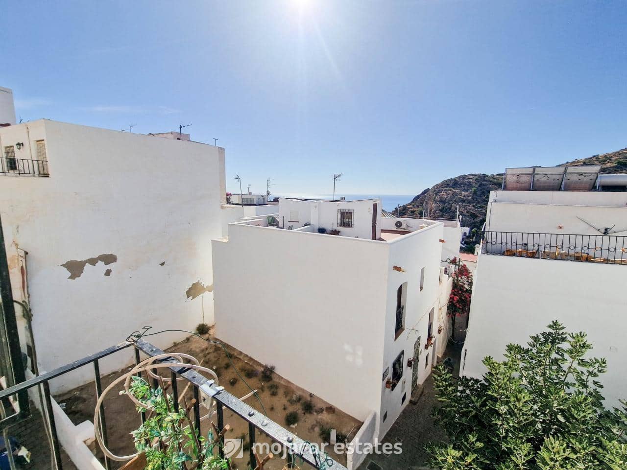 2 bedroom Apartment for sale in Mojacar - € 115,000 (Ref: 9219498)